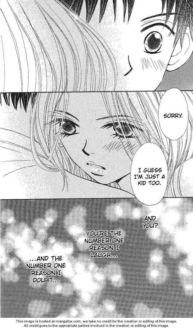 Monkey High! Chapter 11 37